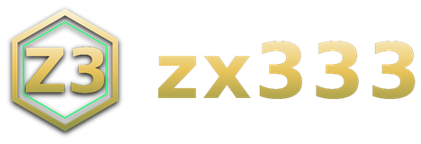 zx333 logo